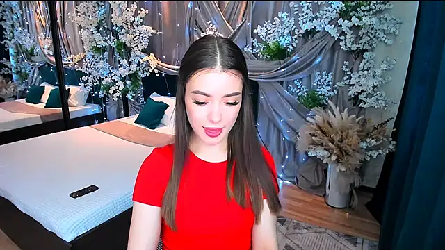 Snapshot of PutOnRepeat chatting on March 14, 1:05 am PutOnRepeat online show from March 14, 1:05 am