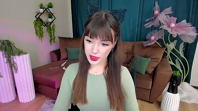 Snapshot of PutOnRepeat chatting on September 19, 1:07 am PutOnRepeat online show from September 19, 1:07 am