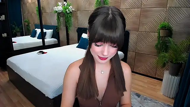 Snapshot of PutOnRepeat chatting on October 10, 1:15 am PutOnRepeat online show from October 10, 1:15 am