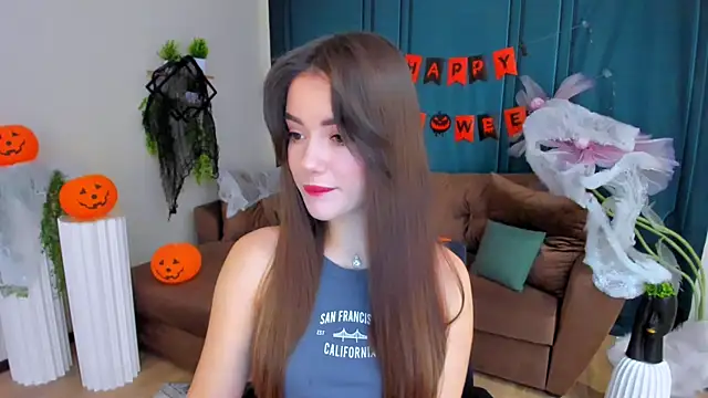 Snapshot of PutOnRepeat chatting on November 2, 1:08 am PutOnRepeat online show from November 2, 1:08 am