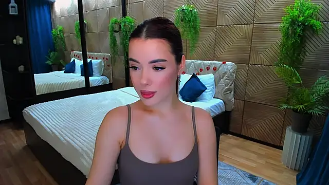 PutOnRepeat online show from February 22, 1:07 am