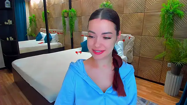 PutOnRepeat online show from June 27, 1:21 am