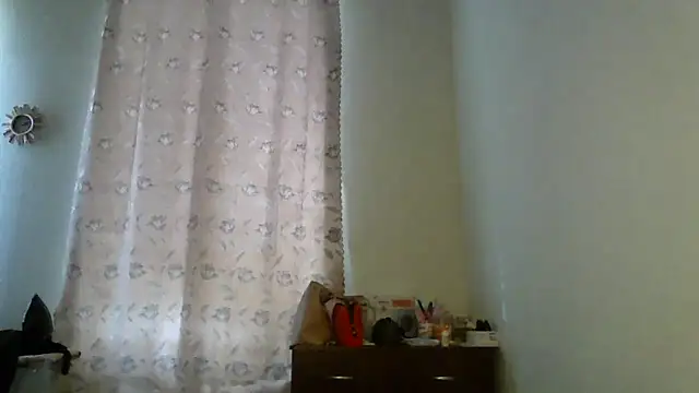 MeilomaWesa online show from September 20, 11:33 am