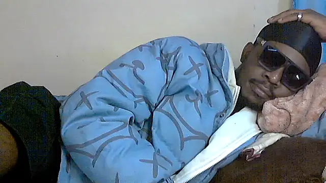 BIGDICKMULLAH online show from September 20, 2:01 am