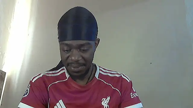 BIGDICKMULLAH online show from October 1, 6:30 am