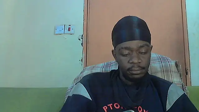 BIGDICKMULLAH online show from October 5, 11:08 am