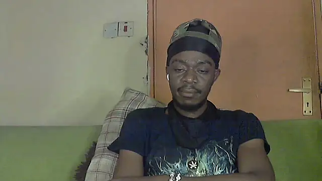 BIGDICKMULLAH online show from October 7, 6:27 pm