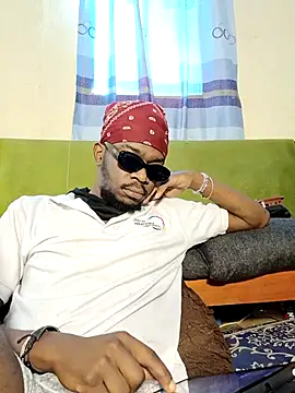 BIGDICKMULLAH online show from April 25, 1:14 pm
