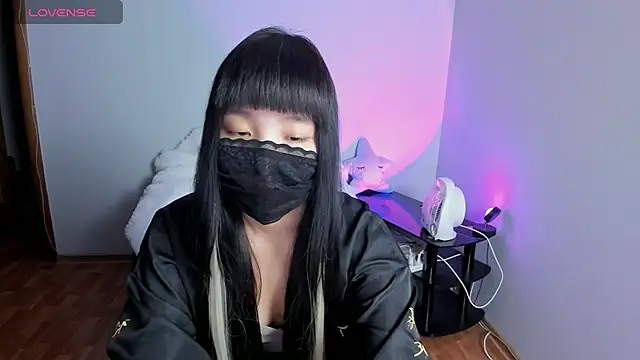 Snapshot of bamboobabe7 chatting on December 8, 3:45 pm bamboobabe7 online show from December 8, 3:45 pm