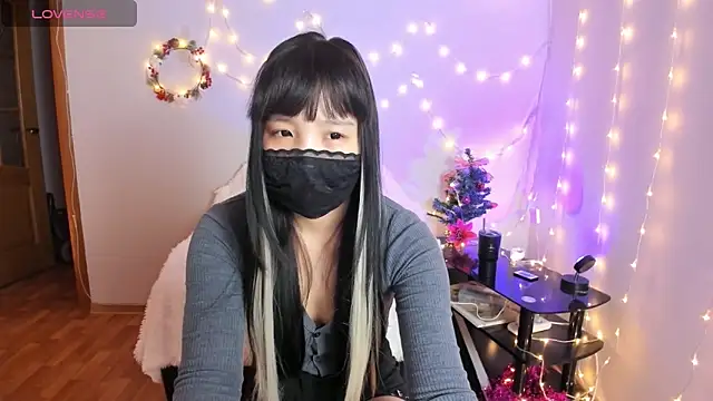 Snapshot of bamboobabe7 chatting on January 9, 5:02 am bamboobabe7 online show from January 9, 5:02 am