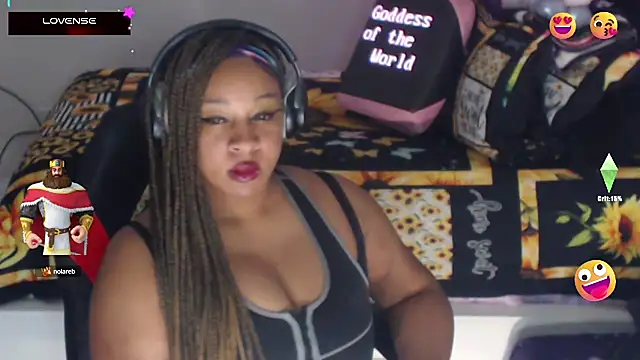 temptressbeauty24 online show from February 21, 4:29 am