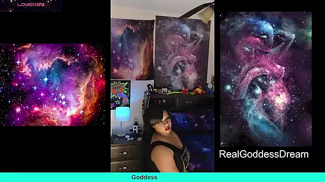 temptressbeauty24 online show from January 18, 2:37 am