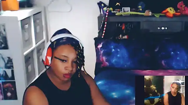 temptressbeauty24 online show from March 29, 11:05 pm