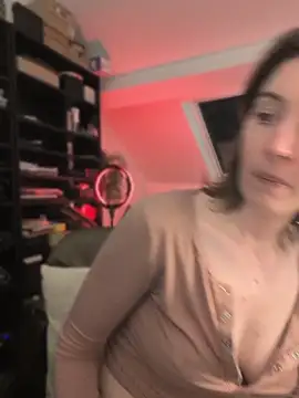 sophia leurre online show from April 11, 8:46 pm