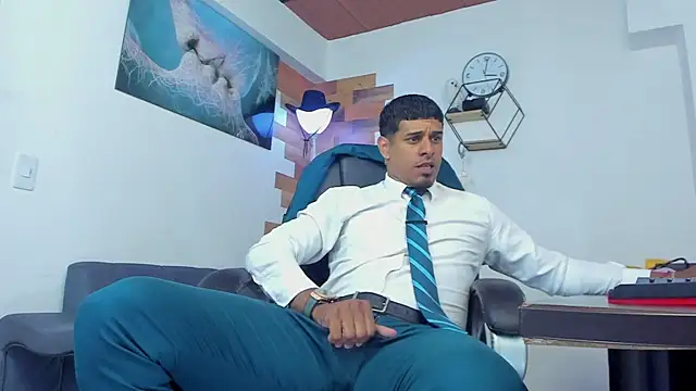 vincen jose online show from January 29, 12:43 am