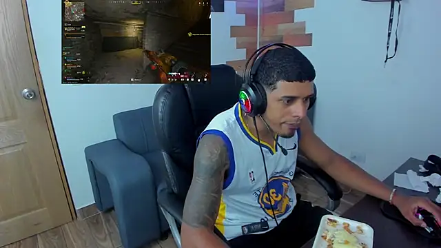 vincen jose online show from March 22, 2:48 am