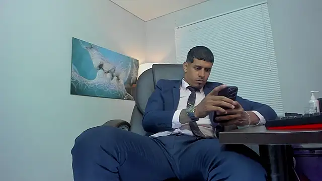 vincen jose online show from November 28, 2:58 am