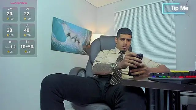 Snapshot of vincen_jose chatting on March 5, 9:27 am vincen jose online show from March 5, 9:27 am