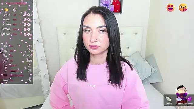 Sourr Lollipop online show from December 7, 2:31 am