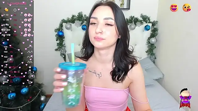 Sourr Lollipop online show from December 20, 2:52 am