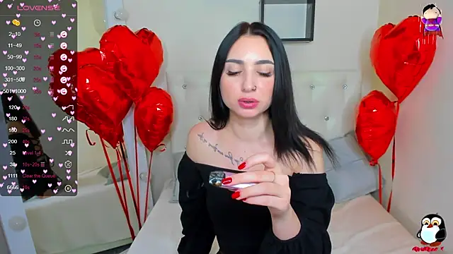 Sourr Lollipop online show from February 17, 2:31 am