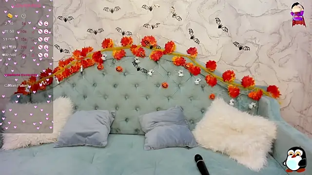 Sourr Lollipop online show from October 22, 11:59 pm