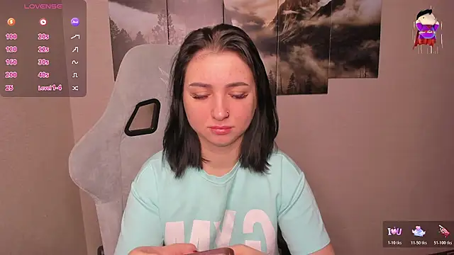 Sourr Lollipop online show from March 15, 12:16 am