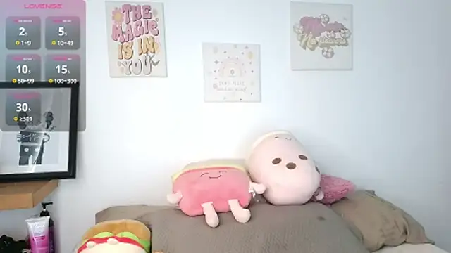 northly online show from March 25, 3:18 pm