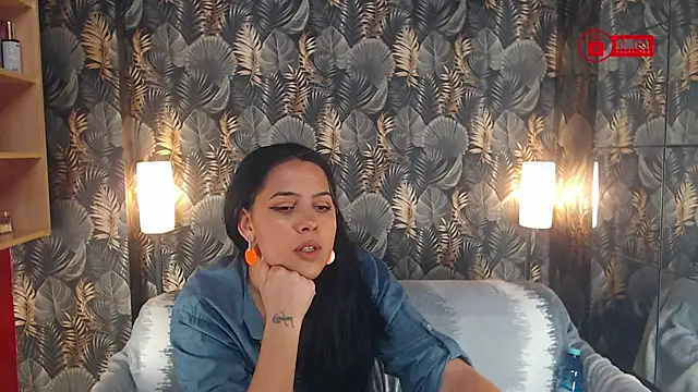 jessthewicked online show from December 22, 5:53 pm