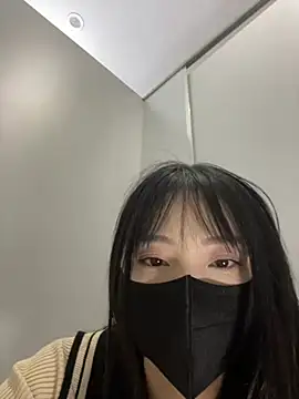 Asia-Lynn online show from January 15, 11:26 am