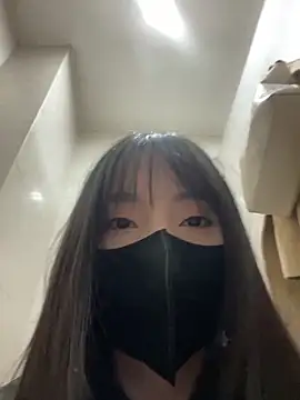 Asia-Lynn online show from March 28, 12:05 pm