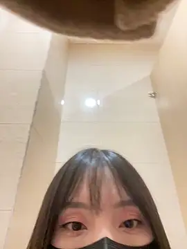 Asia-Lynn online show from March 29, 10:59 am