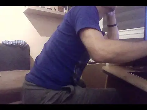 Snapshot of matejk chatting on September 25, 5:05 pm matejk online show from September 25, 5:05 pm