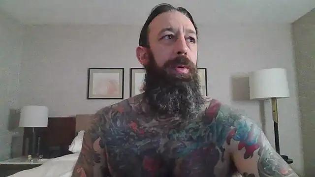 StevenRiseNYC online show from October 26, 1:28 pm