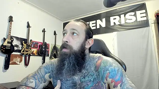 StevenRiseNYC online show from November 21, 2:10 am