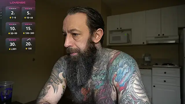 StevenRiseNYC online show from December 5, 12:36 pm