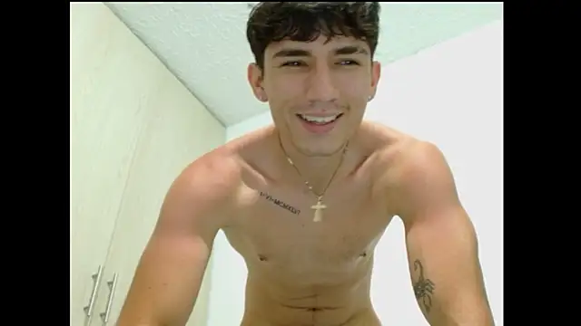 ChicoMaloFfF online show from October 7, 8:17 pm