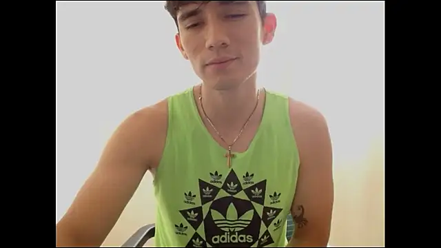 ChicoMaloFfF online show from December 20, 9:44 pm