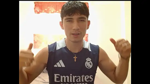 ChicoMaloFfF online show from January 16, 8:35 pm