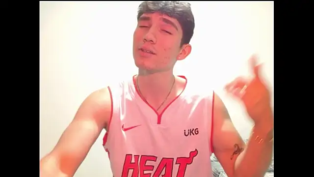 ChicoMaloFfF online show from February 22, 12:23 am