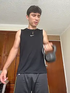 ChicoMaloFfF online show from March 6, 2:35 pm