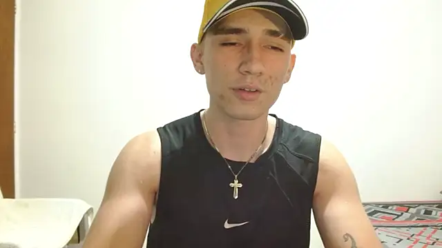 ChicoMaloFfF online show from April 7, 1:28 am