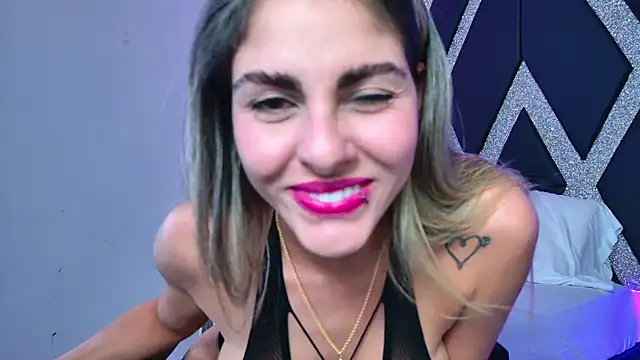 blonde cat15 online show from November 15, 2:42 am