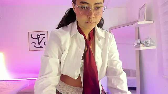 Snapshot of _Kim__M chatting on May 11, 1:17 pm Kim M online show from May 11, 1:17 pm