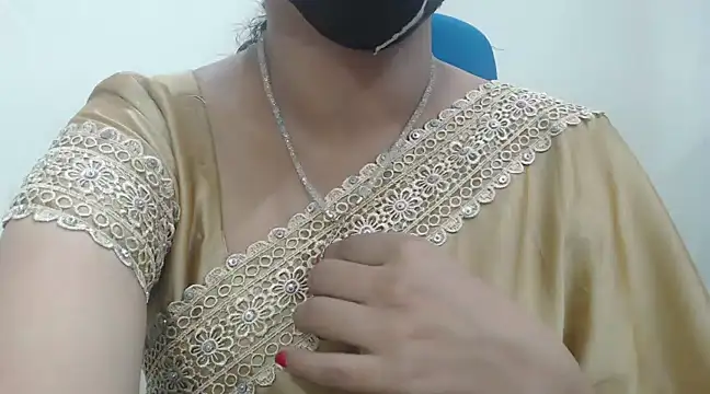 Lovely Siri 23 online show from January 16, 11:48 am