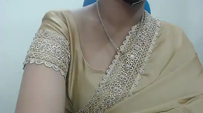 Lovely Siri 23 online show from January 19, 5:49 pm