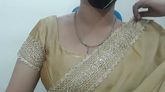 Lovely Siri 23 online show from February 17, 11:02 am