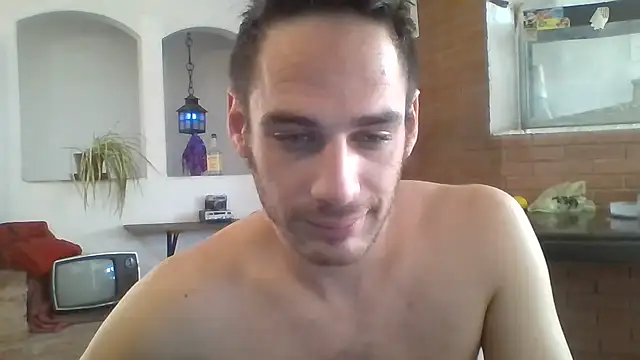 Stevenson988 online show from October 1, 3:29 pm