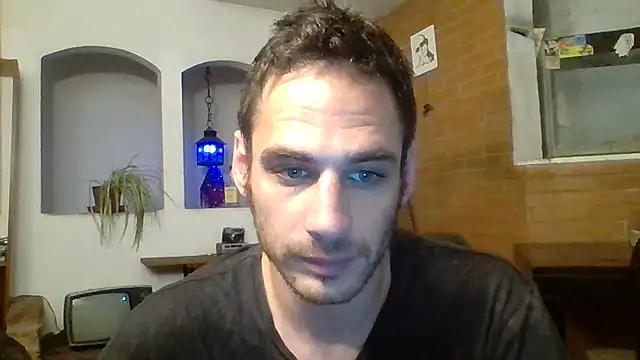 Stevenson988 online show from October 3, 1:46 am