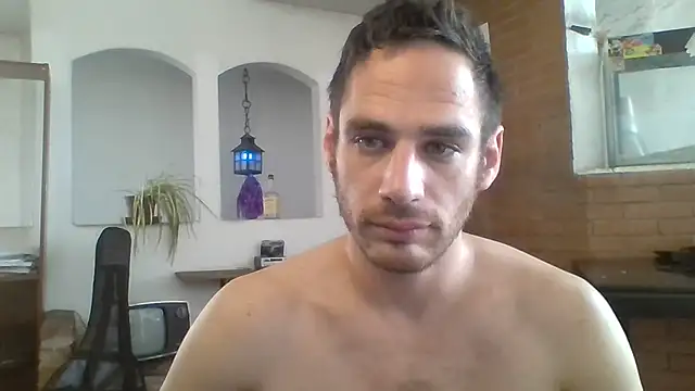 Stevenson988 online show from October 4, 4:05 pm